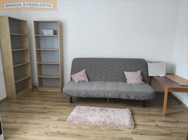 mieszkanie na wynajem 24m2 mieszkanie Warszawa, Śródmieście, Aleja Wyzwolenia