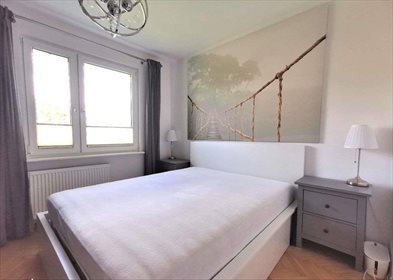 Mieszkanie trzypokojowe na sprzedaż Gdynia, Pustki Cisowskie-Demptowo, Berberysowa 60m2 Foto 6