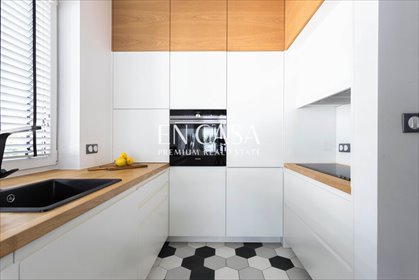 mieszkanie na sprzedaż 47m2 mieszkanie Warszawa, Wilanów, Zawady, Bruzdowa
