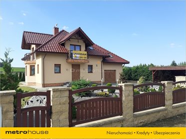 Dom na sprzedaż Poraż, Zagórz 156m2 Foto 2