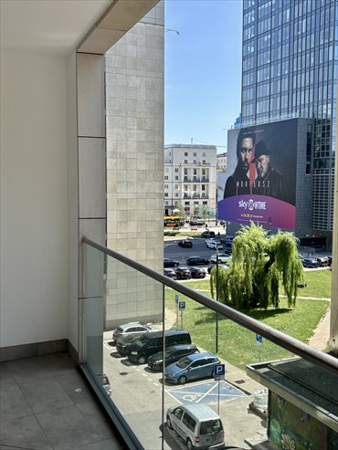 Polecam przestronne 122 m² biuro w prestiżowym Atelier Residence mieszkanie Warszawa, Śródmieście, Bagno