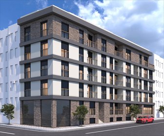 mieszkanie na sprzedaż 73m2 mieszkanie Stambuł, Osmanağa, Kadıköy, Stambuł