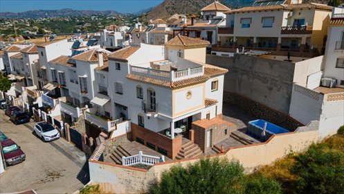 dom na sprzedaż 153m2 dom Nerja