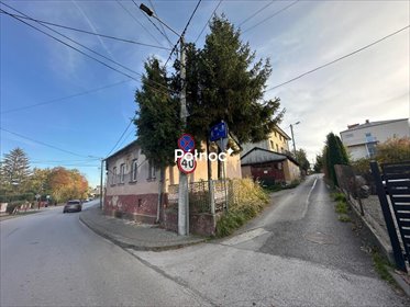 Do sprzedania nieruchomość inwestycyjna 70 m² w Miechowie dom Miechów, Powstańców 1863 r.