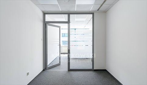 Wynajmę nowoczesne biuro 33,7 m² w Warszawie lokal użytkowy Warszawa, Śródmieście, Powiśle, Ludna