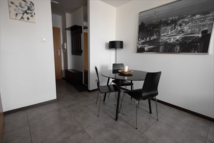 Kawalerka na sprzedaż Wrocław, Fabryczna, Muchobór Mały, Strzegomska 31m2 Foto 5