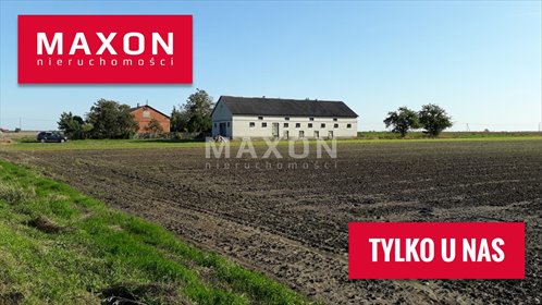 działka na sprzedaż 16500m2 działka Kamienica