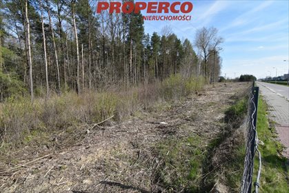 działka na sprzedaż 4482m2 działka Kielce, Ks. Ściegiennego
