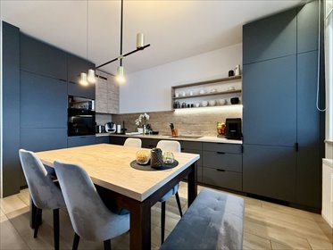 mieszkanie na sprzedaż 78m2 mieszkanie Rzeszów, św. Kingi