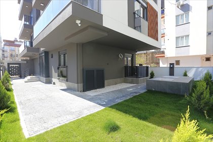 mieszkanie na sprzedaż 95m2 mieszkanie Antalya, Etiler, Muratpaşa, Antalya
