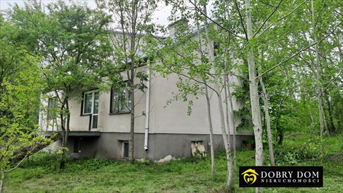 dom na sprzedaż 160m2 dom Goniądz
