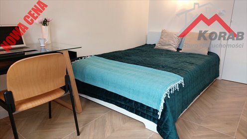 Mieszkanie na wynajem 34m2 mieszkanie Warszawa, Żoliborz, Żoliborz Dziennikarski, Kazimierza Promyka