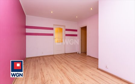 Atrakcyjne 2 pokoje w centrum Chorzowa, do odświeżenia mieszkanie Chorzów, Centrum, Dąbrowskiego