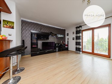 mieszkanie na sprzedaż 97m2 mieszkanie Ożarów Mazowiecki, Strażacka