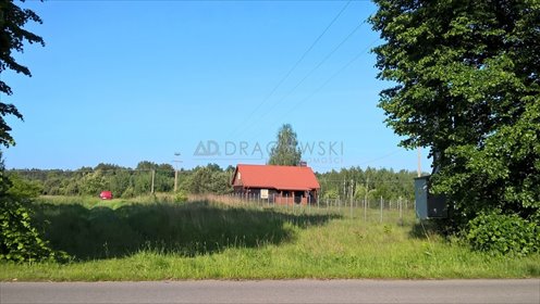 Działka rolna na sprzedaż Łękawica 11 842m2 Foto 3
