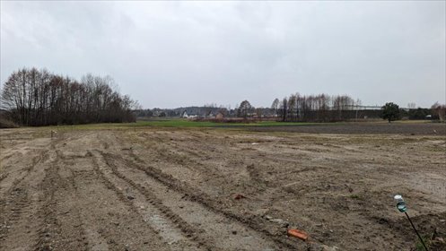 działka na sprzedaż Władysławów Władysławów 900 m2