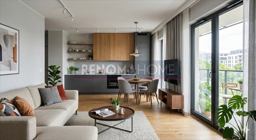 mieszkanie na sprzedaż 52m2 mieszkanie Wrocław, Szczepin