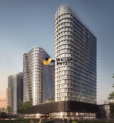 Zapraszam do wynajmu nowoczesnego kompleksu biurowo-usługowego w centrum Katowic lokal użytkowy Katowice, Adama Mickiewicza