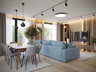 mieszkanie na sprzedaż 88m2 mieszkanie Rzeszów, Pogwizdowska