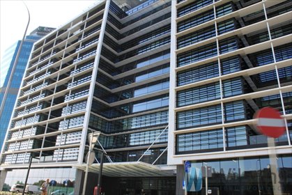 lokal użytkowy na wynajem 537m2 lokal użytkowy Warszawa, Ochota, Aleje Jerozolimskie