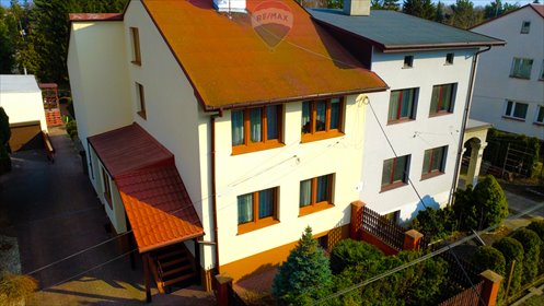 dom na sprzedaż 175m2 dom Piastów, Józefa Hallera
