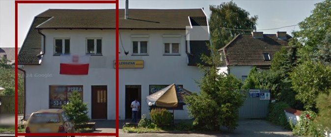 lokal użytkowy na sprzedaż 120m2 lokal użytkowy Jenin, Gorzowska