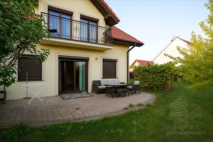 dom na sprzedaż 136m2 dom Stargard