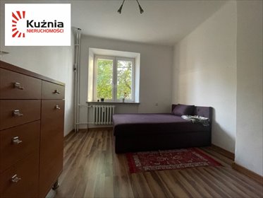 Mieszkanie dwupokojowe na wynajem Warszawa, Ursus, Bohaterów Warszawy 47m2 Foto 7