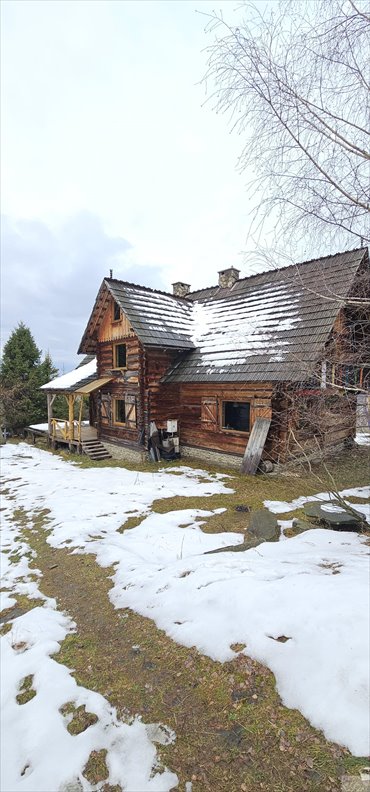 dom na sprzedaż 220m2 dom Szczyrk