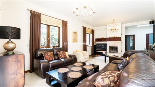 dom na sprzedaż 254m2 dom Libertów, Św. Floriana