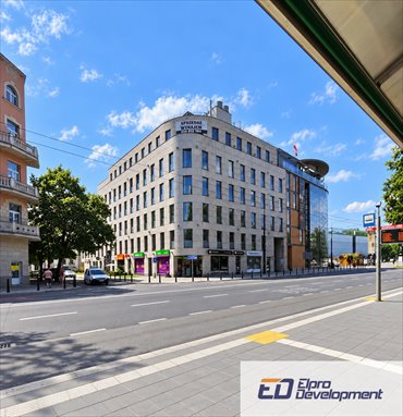 Lokal 103 m² w centrum Lublina - zapraszam lokal użytkowy Lublin, aleje Racławickie