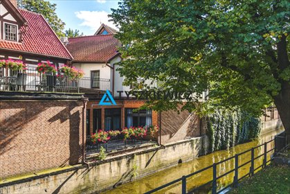 lokal użytkowy na sprzedaż 700m2 lokal użytkowy Gdańsk, Śródmieście, Brygidki