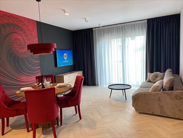 mieszkanie na sprzedaż 48m2 mieszkanie Kołobrzeg, Starówka, Budowlana