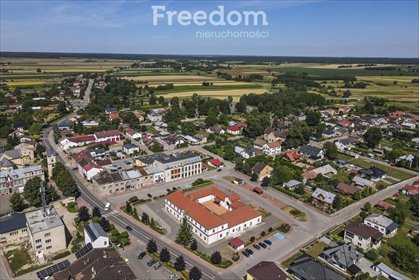 lokal użytkowy na sprzedaż 78m2 lokal użytkowy Oleszyce, Rynek