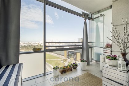 mieszkanie na sprzedaż 54m2 mieszkanie Warszawa, Praga-Południe, Gocław, Jana Nowaka Jeziorańskiego