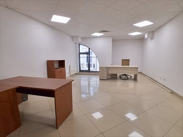 Nowoczesny lokal biurowo-usługowy w centrum Białegostoku lokal użytkowy Białystok, Centrum