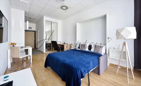 mieszkanie na sprzedaż 31m2 mieszkanie Warszawa, Włochy, Przerwana