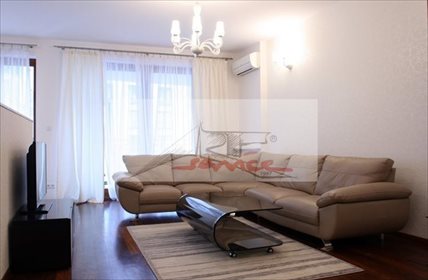 mieszkanie na wynajem 108m2 mieszkanie Warszawa, Śródmieście, Grzybowska