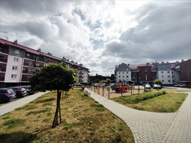 mieszkanie na wynajem 67m2 mieszkanie Olsztyn, Zatorze, Bydgoska