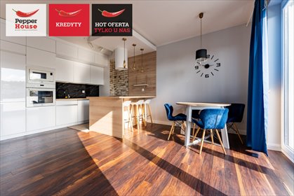 Przestronne 126m² bliźniak z garażem i klimatyzacją polecam mieszkanie Rumia, Oliwska