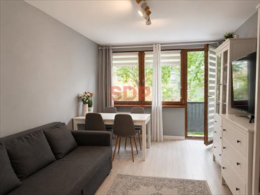 Na sprzedaż przestronne 2-pokojowe mieszkanie 45 m² w Łodzi mieszkanie Łódź, Bałuty, Łagiewnicka