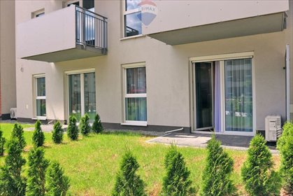 mieszkanie na wynajem 33m2 mieszkanie Katowice, Dębowe Tarasy, Johna Baildona