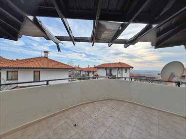 mieszkanie na sprzedaż 70m2 mieszkanie Kosharitsa, Bay View Villas, Kosharitsa