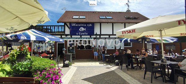 lokal użytkowy na sprzedaż 190m2 lokal użytkowy Niechorze