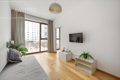 mieszkanie na sprzedaż 36m2 mieszkanie Warszawa, Mokotów Służewiec, Cybernetyki