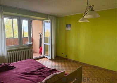 Zapraszam do 74 m² mieszkania 4-pokojowego na Mokotowie mieszkanie Warszawa, Mokotów, Czerniakowska
