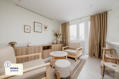 mieszkanie na sprzedaż 47m2 mieszkanie Białystok, Młodych, Zwycięstwa