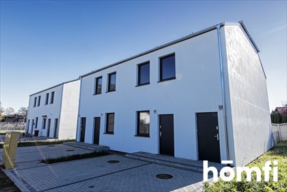 mieszkanie na sprzedaż 62m2 mieszkanie Gowarzewo, Pogodna