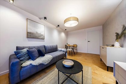 mieszkanie na sprzedaż 38m2 mieszkanie Rzeszów, Słoneczna