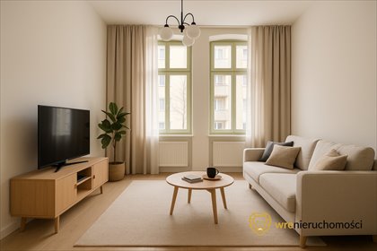 mieszkanie na sprzedaż 62m2 mieszkanie Wrocław, Huby, Łódzka